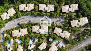 Apartamento 3 suites a venda no condominio Reserva Imbassai