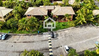 Apartamento 3 suites a venda no condominio Reserva Imbassai