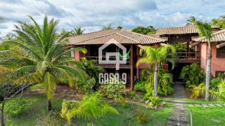 Apartamento 3 suites a venda no condominio Reserva Imbassai