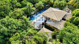 Apartamento 3 suites a venda no condominio Reserva Imbassai