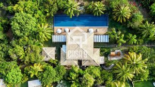 Apartamento 3 suites a venda no condominio Reserva Imbassai