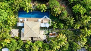 Apartamento 3 suites a venda no condominio Reserva Imbassai