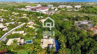 Apartamento 3 suites a venda no condominio Reserva Imbassai