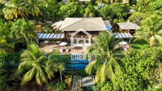 Apartamento 3 suites a venda no condominio Reserva Imbassai