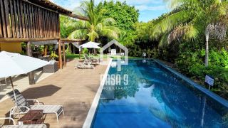 Apartamento 3 suites a venda no condominio Reserva Imbassai