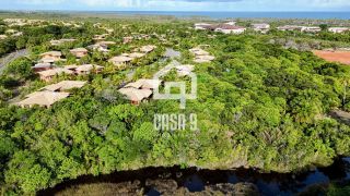 Apartamento 3 suites a venda no condominio Reserva Imbassai