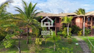 Apartamento 3 suites a venda no condominio Reserva Imbassai