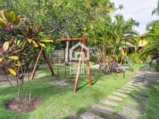 Apartamento 3 suites a venda no condominio Reserva Imbassai