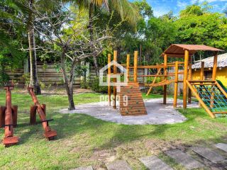 Apartamento 3 suites a venda no condominio Reserva Imbassai