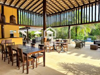 Apartamento 3 suites a venda no condominio Reserva Imbassai