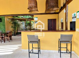 Apartamento 3 suites a venda no condominio Reserva Imbassai