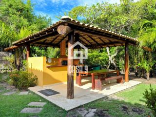 Apartamento 3 suites a venda no condominio Reserva Imbassai