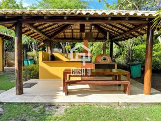 Apartamento 3 suites a venda no condominio Reserva Imbassai