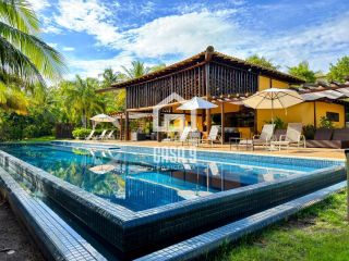 Apartamento 3 suites a venda no condominio Reserva Imbassai