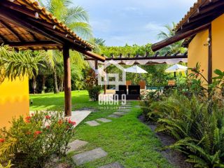 Apartamento 3 suites a venda no condominio Reserva Imbassai