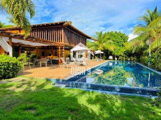 Apartamento 3 suites a venda no condominio Reserva Imbassai