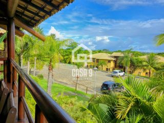 Apartamento 3 suites a venda no condominio Reserva Imbassai