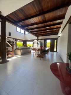 Casa a venda no Condominio Reserva Imbassai