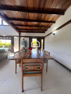 Casa a venda no Condominio Reserva Imbassai