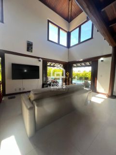 Casa a venda no Condominio Reserva Imbassai