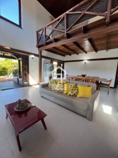 Casa a venda no Condominio Reserva Imbassai