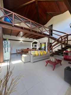 Casa a venda no Condominio Reserva Imbassai