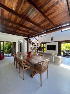 Casa a venda no Condominio Reserva Imbassai