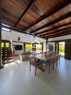 Casa a venda no Condominio Reserva Imbassai