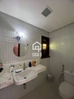 Casa a venda no Condominio Reserva Imbassai