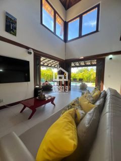 Casa a venda no Condominio Reserva Imbassai