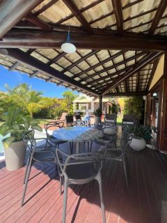 Casa a venda no Condominio Reserva Imbassai