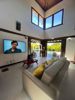 Casa a venda no Condominio Reserva Imbassai