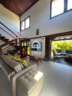 Casa a venda no Condominio Reserva Imbassai