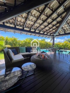 Casa a venda no Condominio Reserva Imbassai