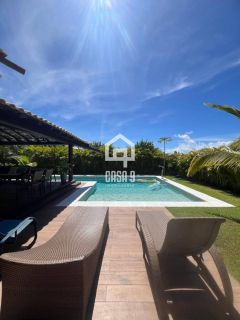 Casa a venda no Condominio Reserva Imbassai