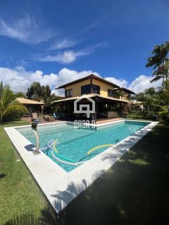 Casa a venda no Condominio Reserva Imbassai