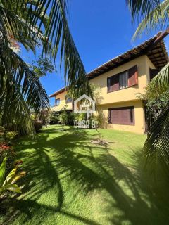 Casa a venda no Condominio Reserva Imbassai