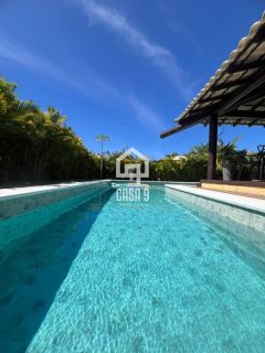 Casa a venda no Condominio Reserva Imbassai