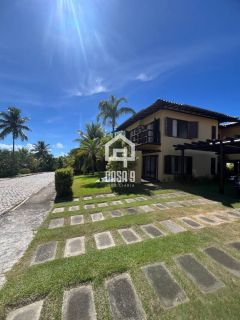 Casa a venda no Condominio Reserva Imbassai