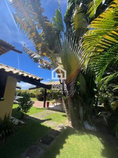 Casa a venda no Condominio Reserva Imbassai