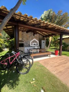 Casa a venda no Condominio Reserva Imbassai