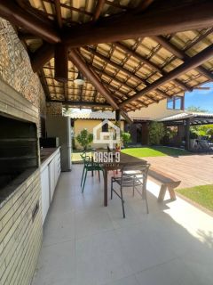 Casa a venda no Condominio Reserva Imbassai