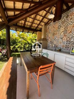 Casa a venda no Condominio Reserva Imbassai