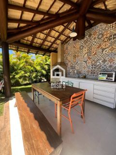 Casa a venda no Condominio Reserva Imbassai