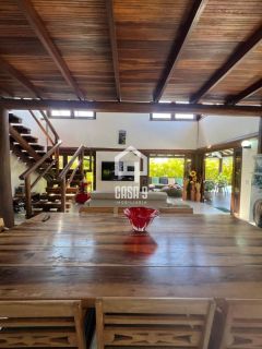 Casa a venda no Condominio Reserva Imbassai