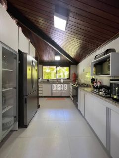 Casa a venda no Condominio Reserva Imbassai