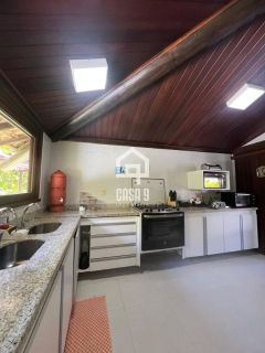 Casa a venda no Condominio Reserva Imbassai