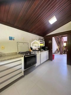 Casa a venda no Condominio Reserva Imbassai