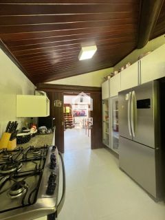 Casa a venda no Condominio Reserva Imbassai