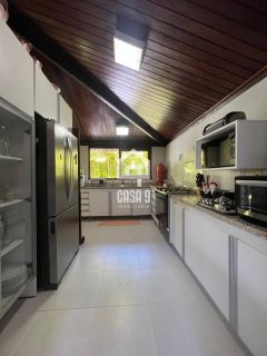 Casa a venda no Condominio Reserva Imbassai